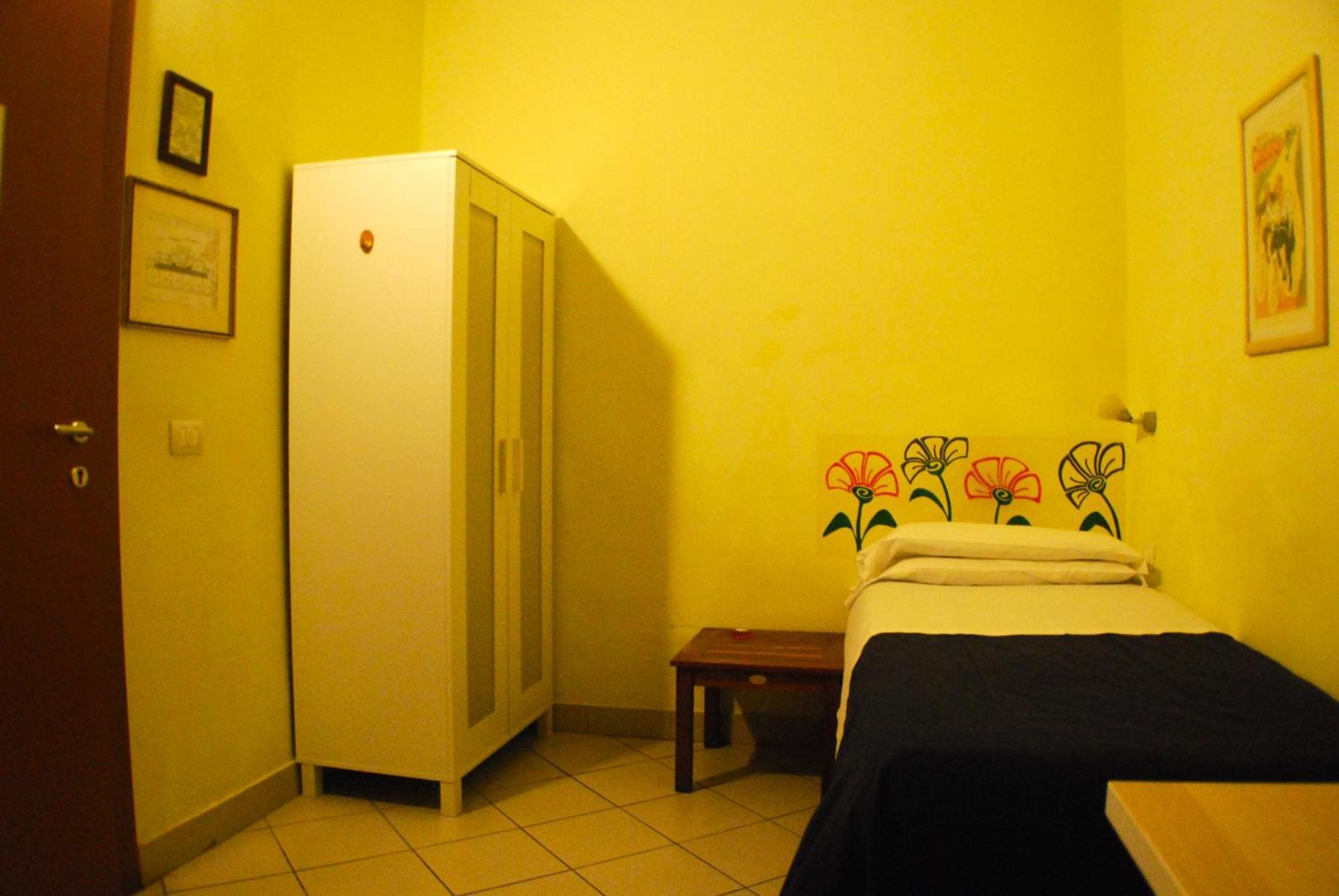 Albergoteatro ลาสเปเซีย ภายนอก รูปภาพ