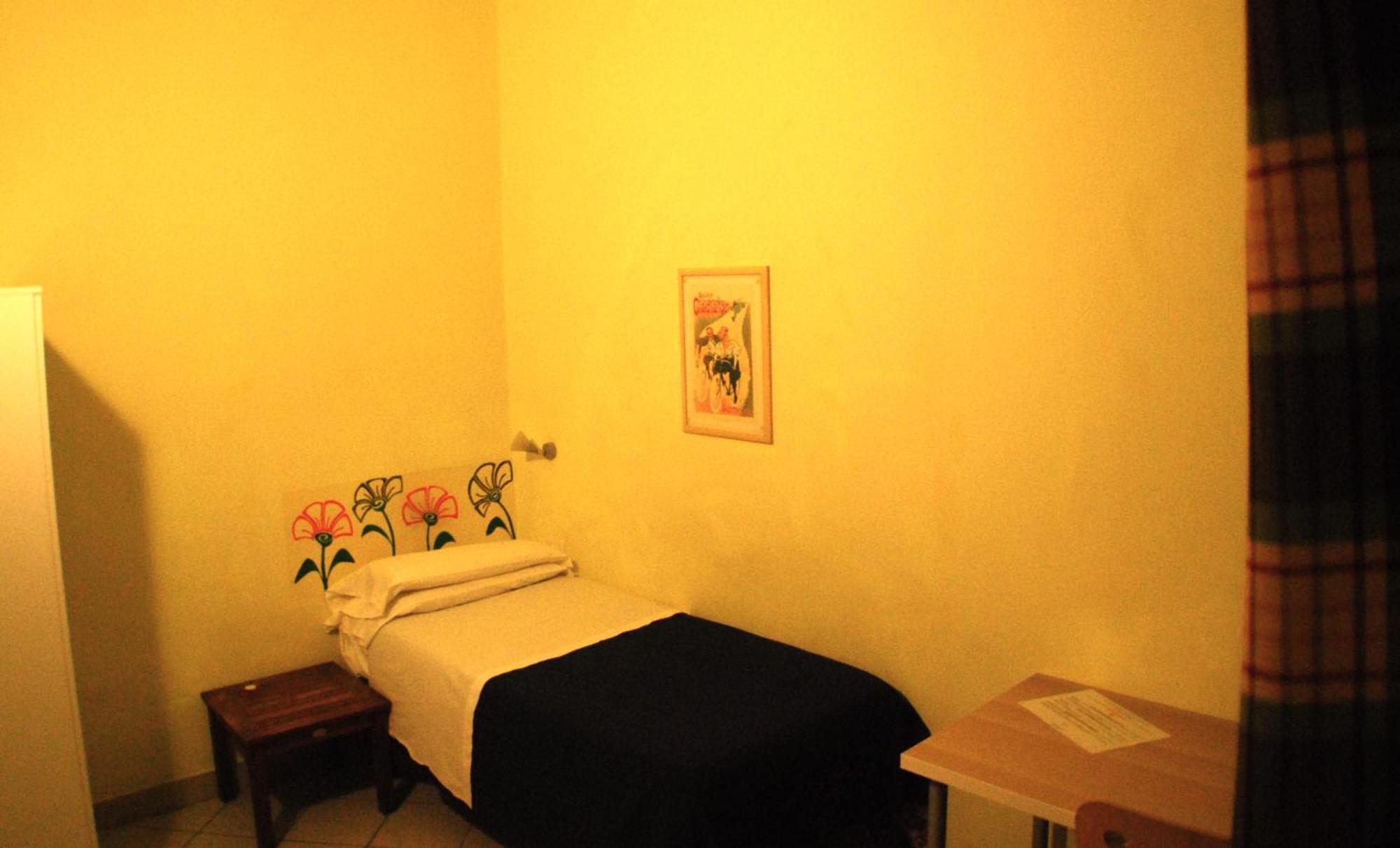 Albergoteatro ลาสเปเซีย ภายนอก รูปภาพ