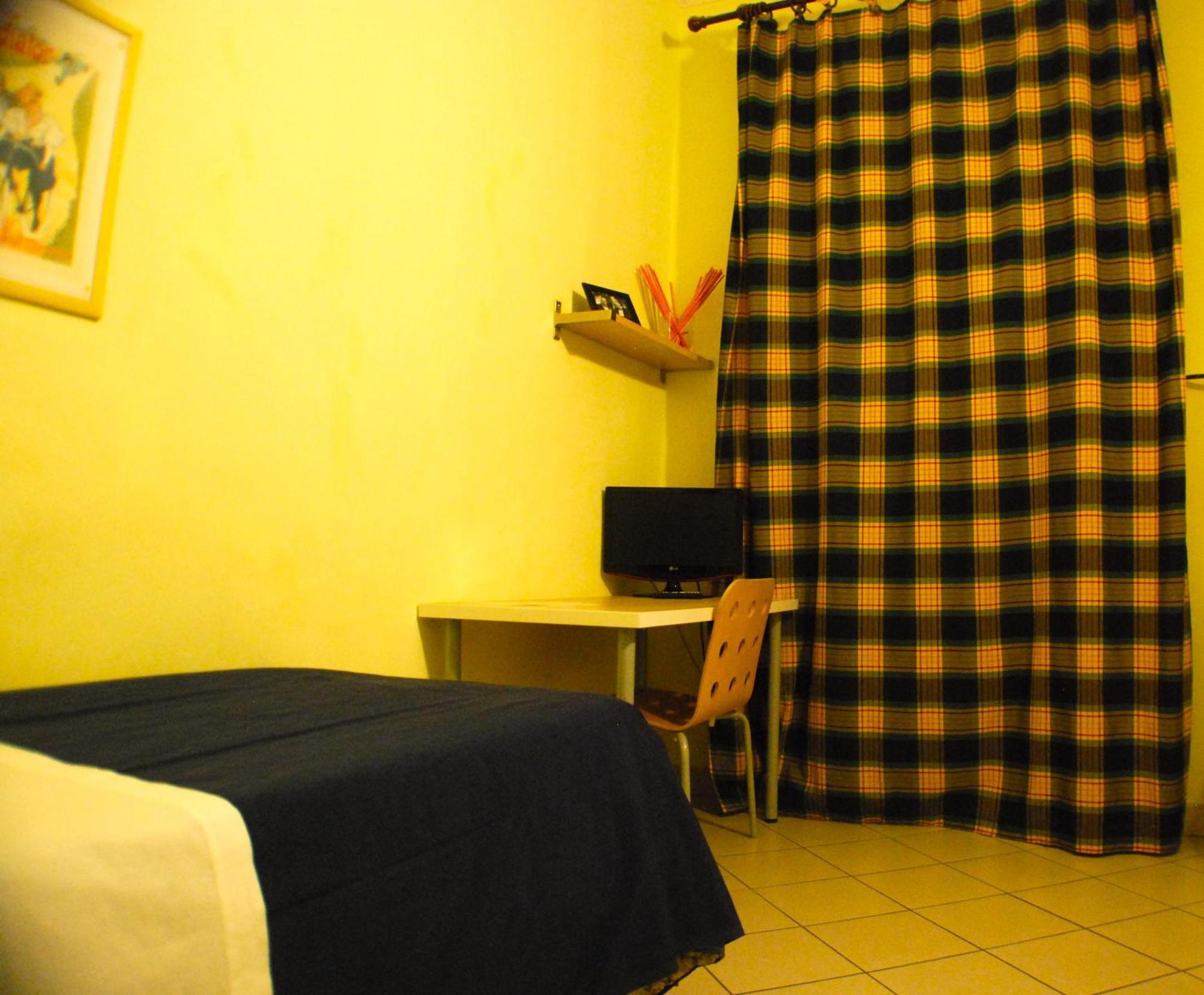 Albergoteatro ลาสเปเซีย ภายนอก รูปภาพ
