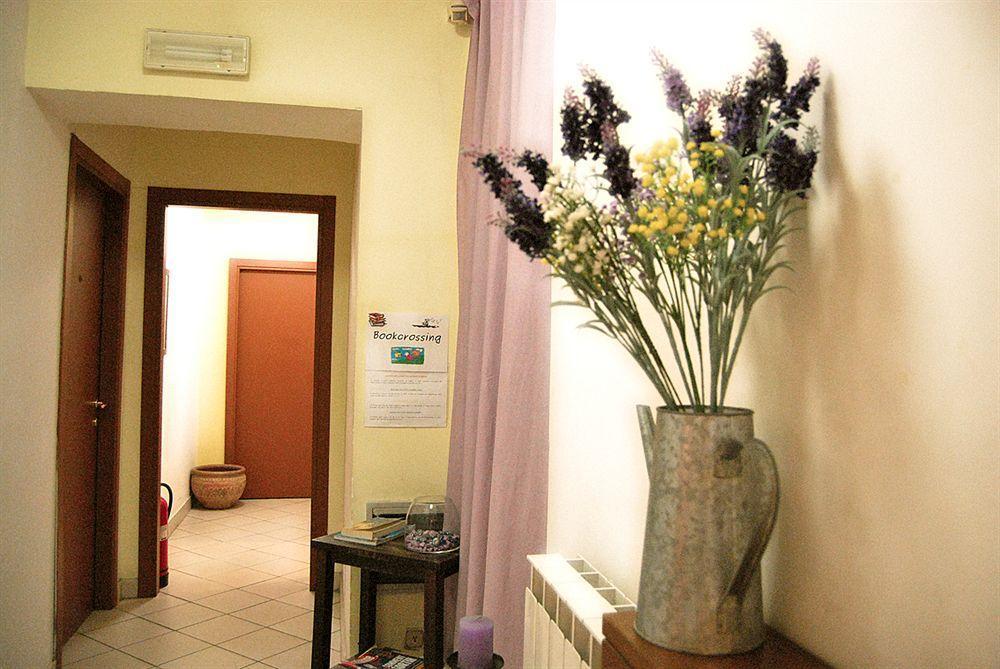 Albergoteatro ลาสเปเซีย ภายนอก รูปภาพ