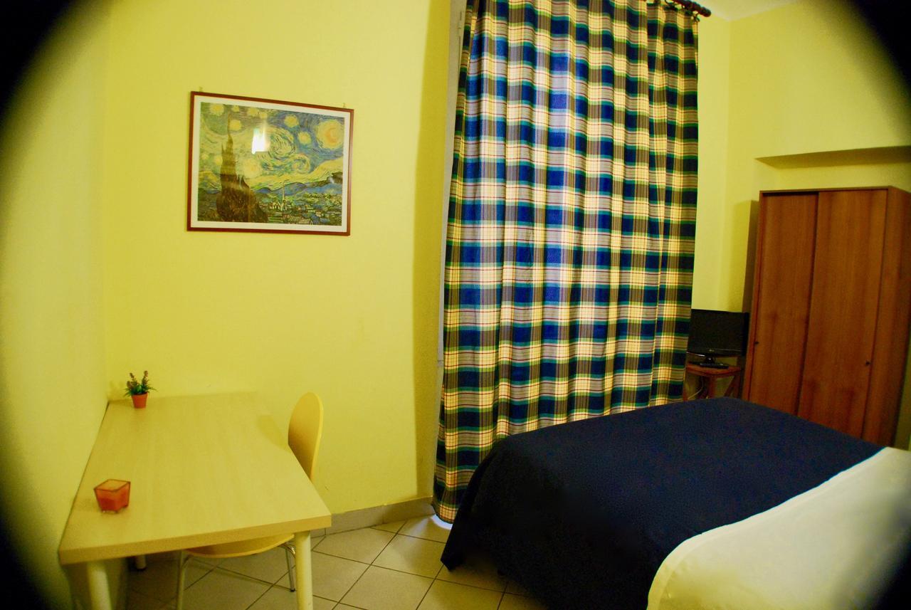 Albergoteatro ลาสเปเซีย ภายนอก รูปภาพ