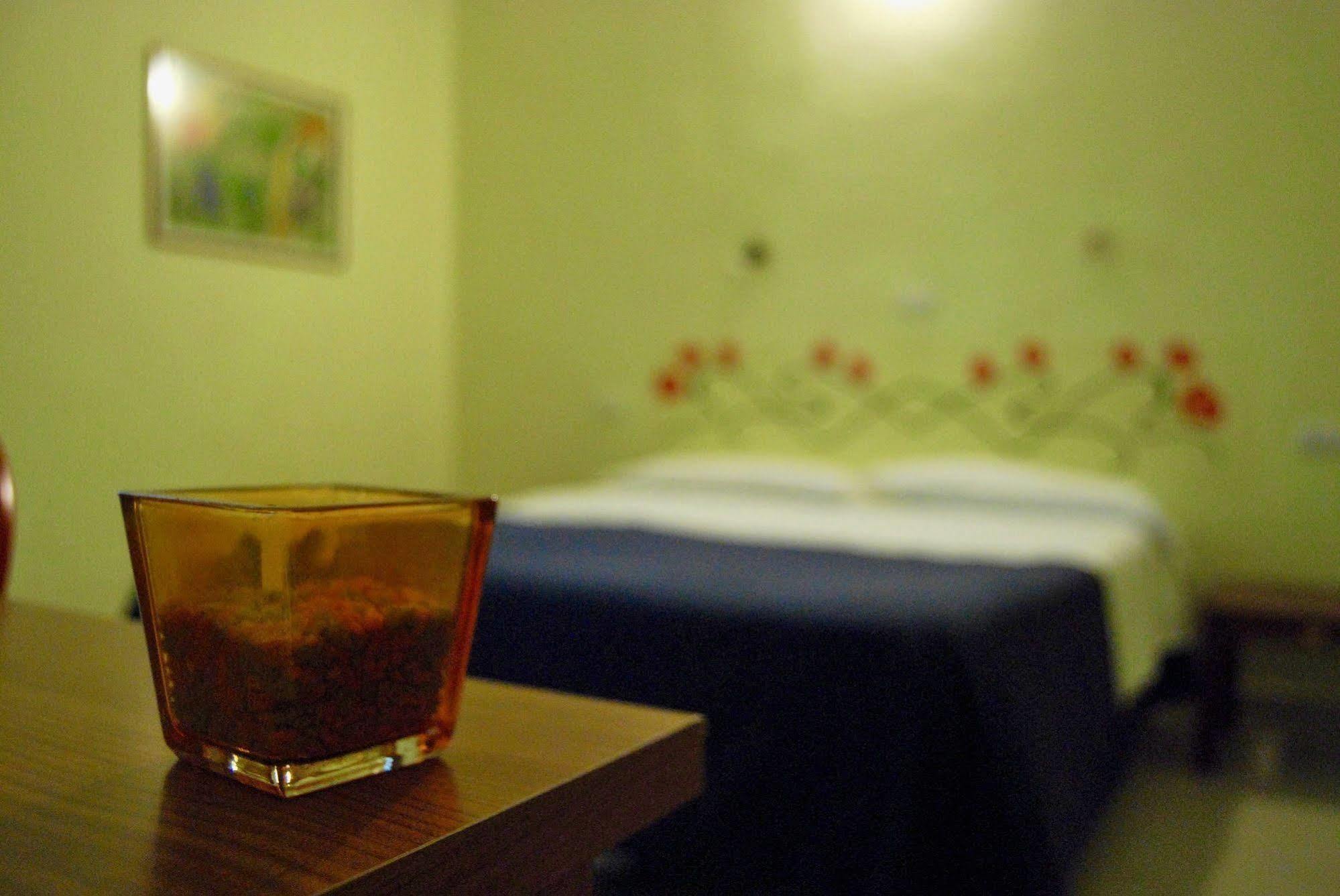 Albergoteatro ลาสเปเซีย ภายนอก รูปภาพ