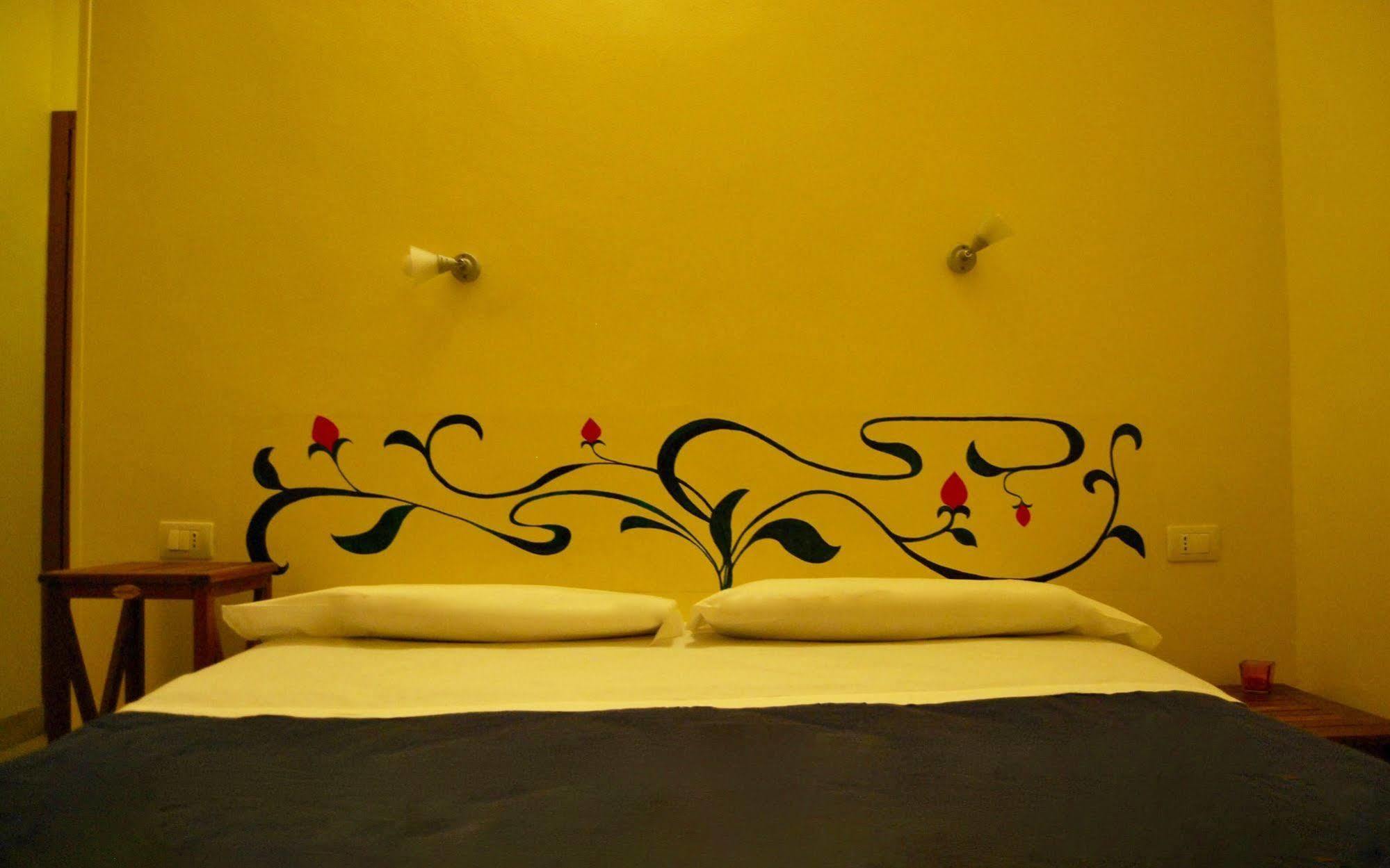 Albergoteatro ลาสเปเซีย ภายนอก รูปภาพ