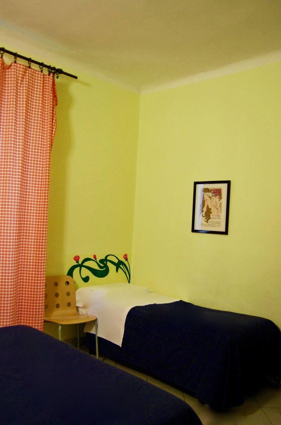Albergoteatro ลาสเปเซีย ภายนอก รูปภาพ